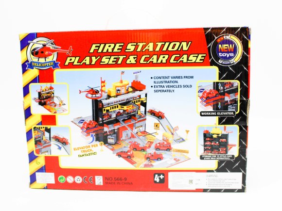 паркинг пожарная часть (30)