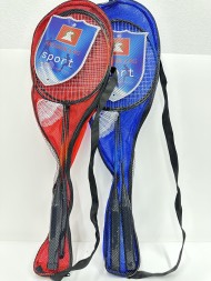 Бадминтон в чехле (50) Бадминтон в чехле (50)