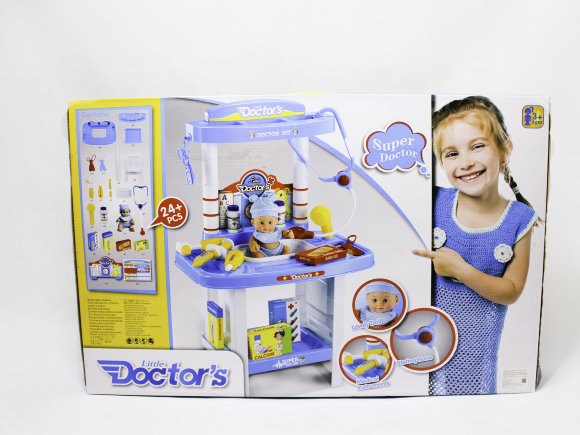 доктор-стойка (10)