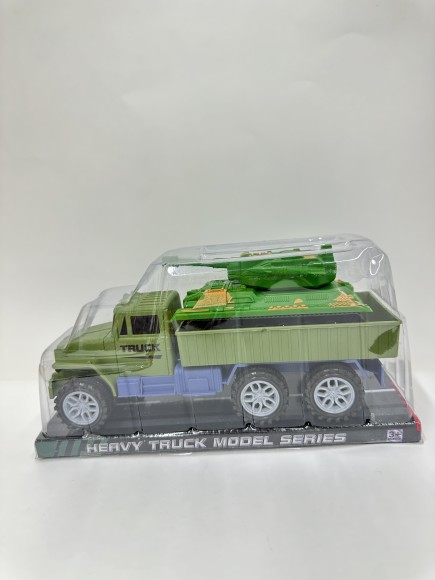 Машинка инерц., п/к 27,5*13,5*9,5 см