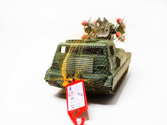 ракетная установка (18)